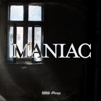 Maniac - Single - conscience
