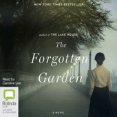 The Forgotten Garden (Unabridged) - Kate Morton
