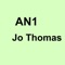 An1 - Jo Thomas lyrics