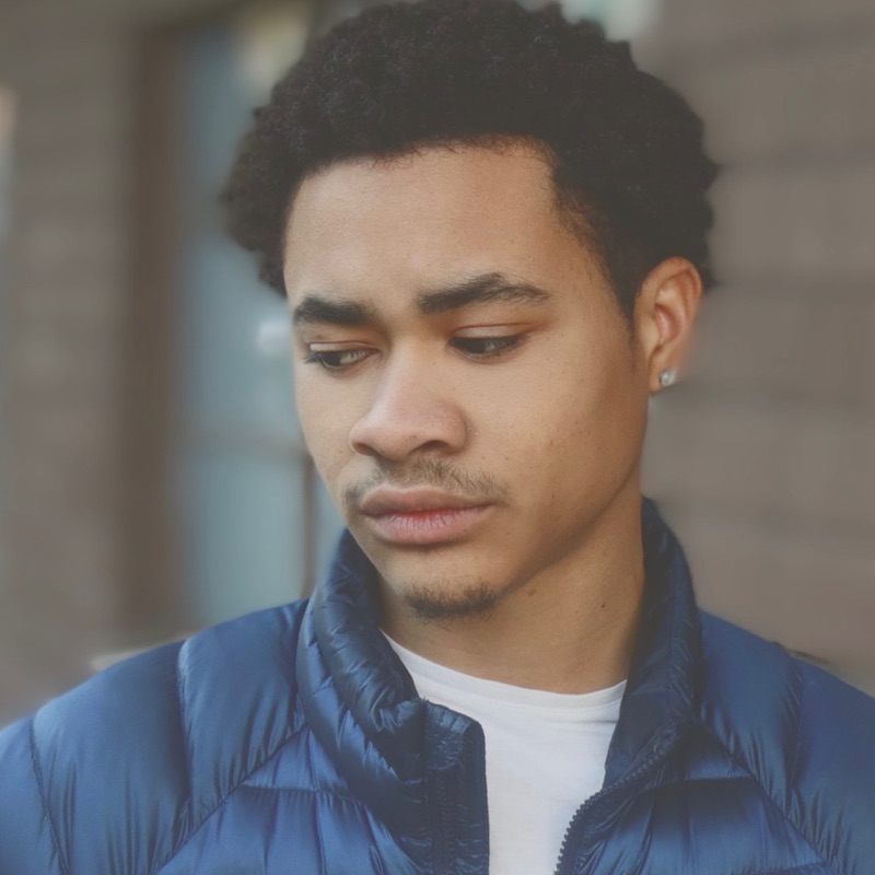 Jacobie Coleman - Never DID