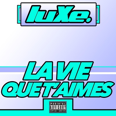 La Vie Que T'aimes - Single