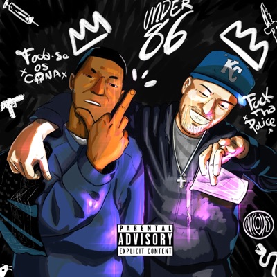 86 Problemas - Single