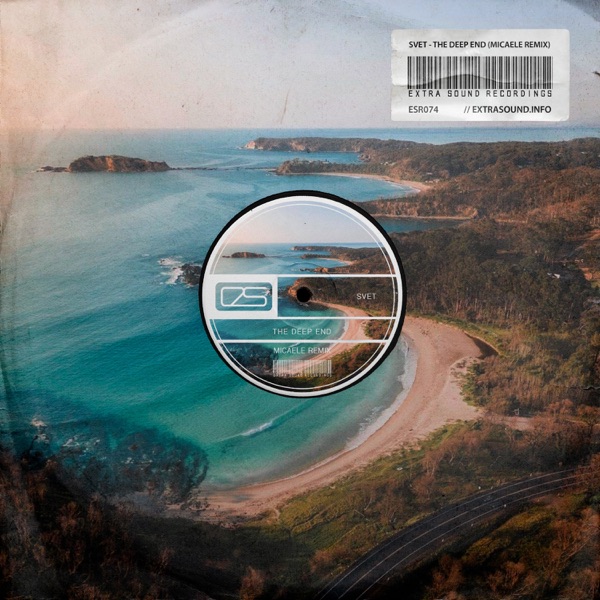 The Deep End (Micaele Remix) - Single