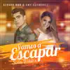 Alvaro Rod & Amy Gutiérrez - Vamos a Escapar (Salsa Version)
