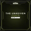 The Un4given - Again (Radio Edit)