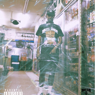 Can't Stand Me - Single
