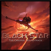 Black Star, Vol. 2 (Original Soundtrack) - Randy Greer