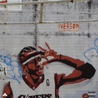 Iverson - Single - Sammy Pharaoh