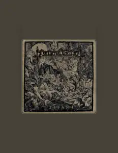 Listen to Nocturnal Graves, watch music videos, read bio, see tour dates & more!