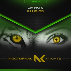 Illusion - Single