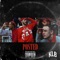 Posted (feat. ABG Neal) - Krimelife Ca$$ lyrics