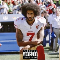 Kaepernick - Single - LIQ