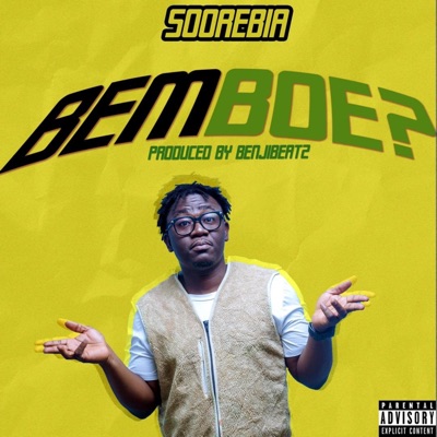 Bemboe - Single