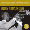 All of Me (feat. Arvell Shaw, Barrett Deems, Billy Kyle, Edmond Hall, Trummy Young & Velma Middleton) [Live] - Louis Armstrong and His All Stars
