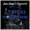 Lyrical Theologians - Single