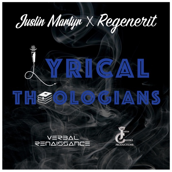 Lyrical Theologians - Single