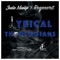 Lyrical Theologians - Justin Martyr & Regenerit lyrics