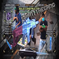 SKMT the Gang (feat. The Paigegod) - Single - TH3NATIV3