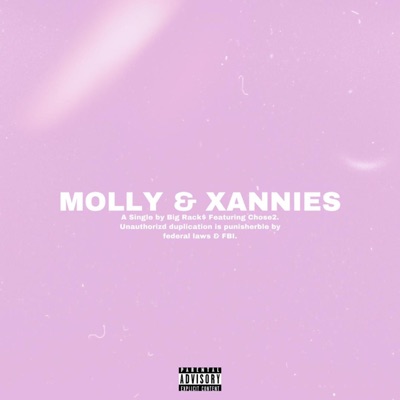 Molly & Xannies (feat. Chose2) - Single