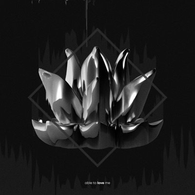 Able to Love Me - Single