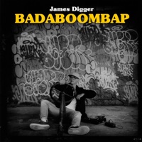 Badaboombap - James Digger