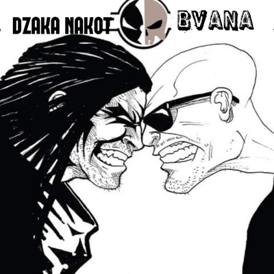 Glođi IL Gladuj (feat. Bvana iz lagune) - Single