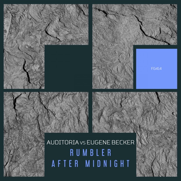 Rumbler / After Midnight - Single