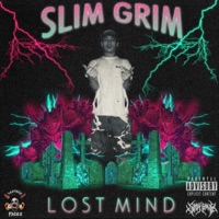 Lost Mind - Single - Slimgrim