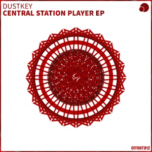 Central Station Player (feat. Bazil MC & Petroll) - EP