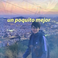 Un Poquito Mejor - Single - Yung Zcar