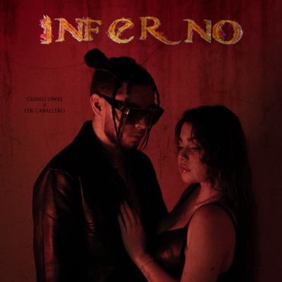 Inferno (feat. Fer Caballero) - Single