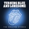 Turning Blue & Lonesome - EP