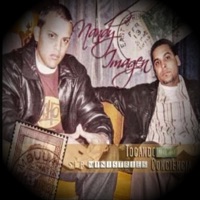 IMPIO:IMAGEN (feat. Nandy) - Single - IMAGEN EL DE LA TINTA UNGIDA
