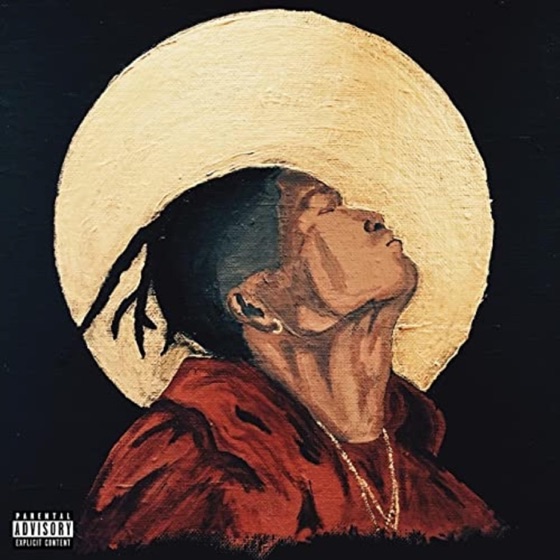 Cover artwork for Fiyah