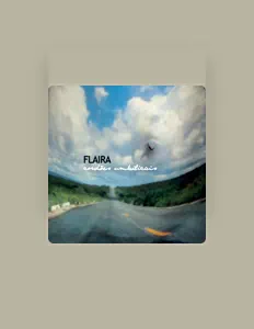 聆聽 Flaira Ferro、觀看音樂影片、閱讀小傳、查看巡演日期等！