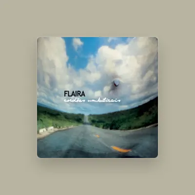 Listen to Flaira Ferro, watch music videos, read bio, see tour dates & more!
