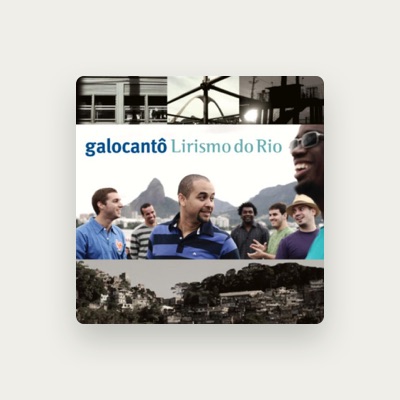 Galocantô