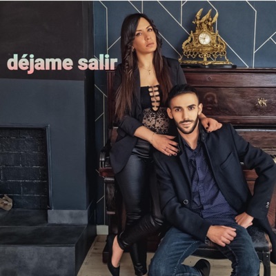 Déjame salir - Single