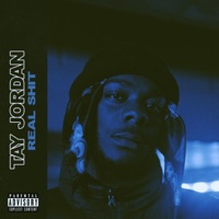 Real Shit (feat. Kabuto) - Single - Tay Jordan