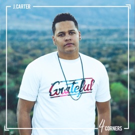 I Gotta' Get There (feat. P. Lo Jetson) J. Carter