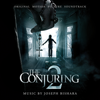The Conjuring 2 (Original Motion Picture Soundtrack) - Joseph Bishara