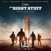 The Right Stuff: Season 1 (Soundtrack from the Disney+ Original Series) artwork