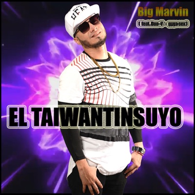 El Taiwantinsuyo (feat. Don & Gyga sex) - Single