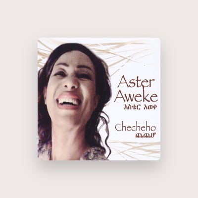 Aster Aweke