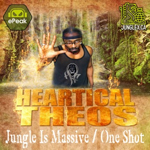 Jungle Is Massive - Single