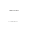 The Book of Psalms - King James Version
