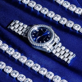 Still a Chop Yrn records