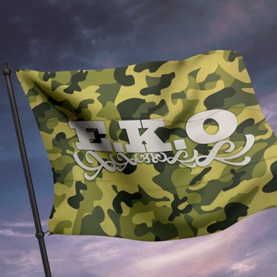 E.K.O Ejercito kontra la opresión - Single