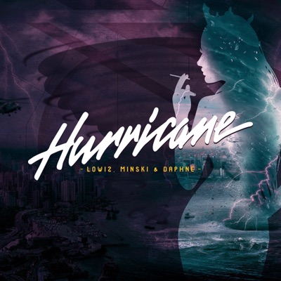 Hurricane - Single