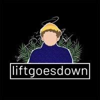 Lift Goes Down - Single - Kacpi